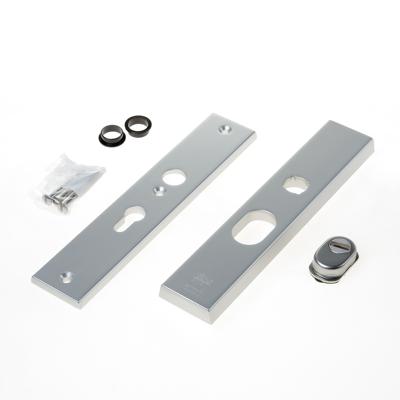 AMI veiligheidsschilden 251/15 - SKG*** met kerntrek - PC 55 - deurdikte 38/42mm - F1 - 891121