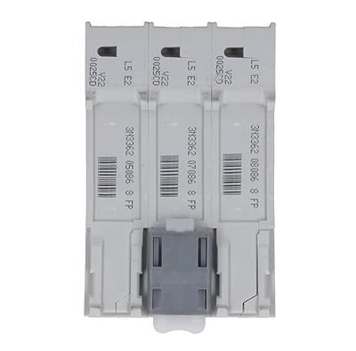 Hager MCN325 MCN325 Zekeringautomaat 1-fasig 25 A 230 V, 400 V