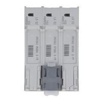 Hager MCN325 MCN325 Zekeringautomaat 1-fasig 25 A 230 V, 400 V - thumbnail