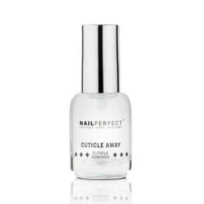 NailPerfect Treatment Cuticle Away 5ml NailPerfect Treatment Cuticle Away 5ml