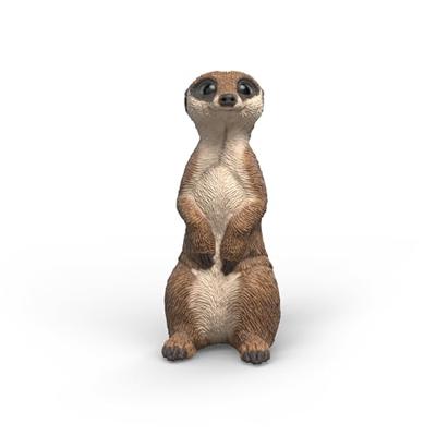 Schleich 14935 Stokstaartje Schleich 14935 Stokstaartje