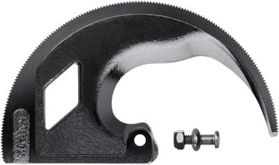 Knipex 95 39 320 01 95 39 320 01 Mes voor kabelsnijder