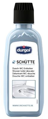 Douche-WC Ontkalker Schutte Cesari 250 ml Douche-WC Ontkalker Schutte Cesari 250 ml