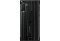 Galaxy Note10 (5G) Protective Standing Cover zwart EF-RN970CBEGWW - thumbnail