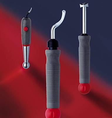 Exact 60071 Ontbraamkling Type ontbramer: C-35 3.2 mm 10 stuk(s)