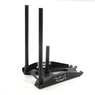 Muscle Power Slice sled Muscle Power Slice sled