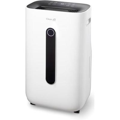 Clean Air Optima CA-706 Smart Luchtontvochtiger Wit