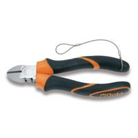 Beta 1082BM-HS 160 Zijkniptangen twee componenten handgreep H-SAFE - 010824036 010824036 - thumbnail