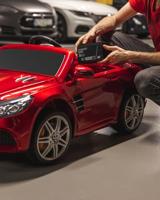 Green Cell Loodaccu 12 V 9 Ah Loodvlies (AGM) (b x h x d) 151 x 95 x 65 mm Kabelschoen 6.35 mm Cyclusbestendig, Onderhoudsvrij - thumbnail