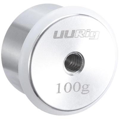 Ulanzi 030 contragewicht met 1/4" schroef