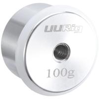 Ulanzi 030 contragewicht met 1/4" schroef - thumbnail