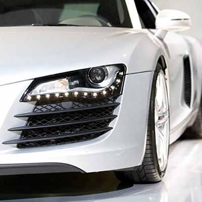 DUPLI-COLOR Strippable varnishes spra black matt