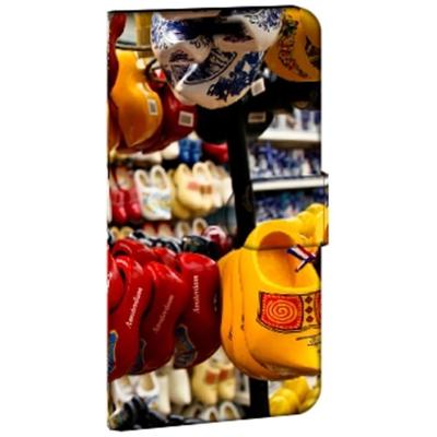 Samsung Galaxy S8 | Flip Cover | Klompen