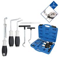 Brilliant Tools BT542060 Hekgereedschapsset, 7-delig - thumbnail