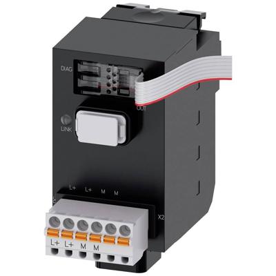 Siemens 3SU14001LK103AA1 3SU1400-1LK10-3AA1 Interface IP20 1 stuk(s)