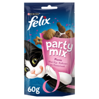 Partymix picnic mix 60g Felix - Felix - thumbnail