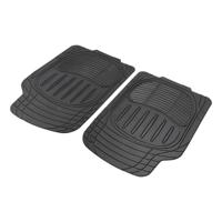 Pro+ Mattenset PVC universeel 2-delig 72,5x48cm - thumbnail