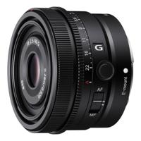 Sony FE 40mm F/2.5 G - thumbnail