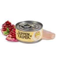 GRANATAPET Suppenkasper Chicken - Kattensnoepje - 70g - thumbnail