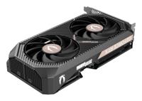 Zotac Gaming GeForce RTX 5060 Ti 8GB AMP - thumbnail