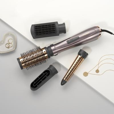 Babyliss AS136E Air Style 1000 Krulborstel Zwart - thumbnail