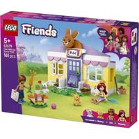 LEGO® FRIENDS 42679 Heartlake City Hasenhotel - thumbnail