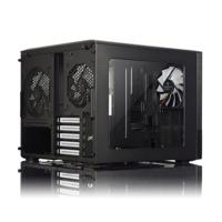 Fractal Design Node 804 cubecube behuizing - thumbnail