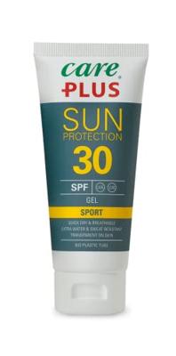 Care Plus Sun Protection Sport Gel SPF30 - 100ml