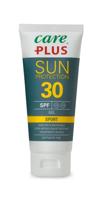Care Plus Sun Protection Sport Gel SPF30 - 100ml - thumbnail
