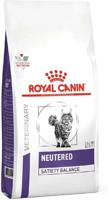 Royal Canin Cat Neutered Satiety Balance Dry 1,5kg - thumbnail