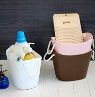 Hachiman Balcolore S - Zacht Grijs - thumbnail