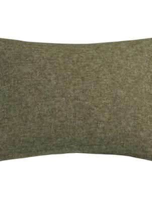 Vandyck Vandyck HOME 81 PLAID kussensloop 40x55 oak green