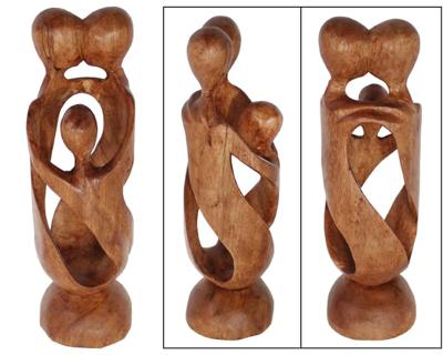 Yogi Familie Medium Yogi Familie Medium