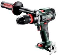 Metabo BS 18 LTX-3 BL Q I Metal 603180840 Accu-schroefboormachine 18 V Zonder accu, Zonder lader - thumbnail