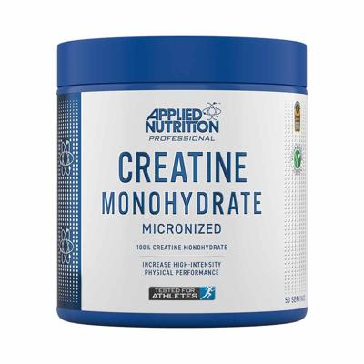 Creatine Monohydrate 250gr Creatine Monohydrate 250gr