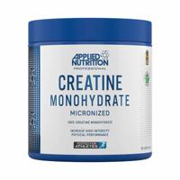 Creatine Monohydrate 250gr - thumbnail