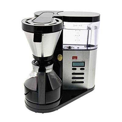 Melitta 6759689 koffiezetapparaat