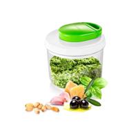 Maalmachine Tescoma handy Ø 14 X 13,5 CM Plastic - thumbnail