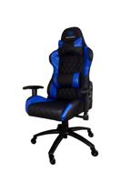 Gaming stoel DEEP GAMING COO-DGMOB03 Blauw - thumbnail