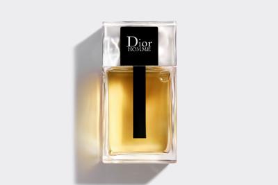Christian Dior - Dior Homme Eau de toilette Spray 150 ml Heren