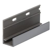 Keralit Omrandingprofiel Grijs (2809) - thumbnail