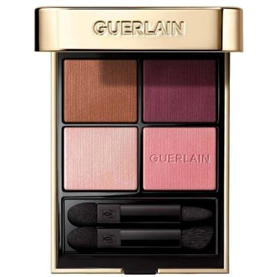 Guerlain Ombres G Eyeschadow Palette 530 Majestic Rose 1St