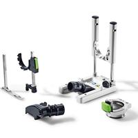 Festool Accessoires Accessoireset oscillerende machine OSC-AH/TA/AV-Set - 203258 - thumbnail