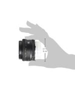 Nikon AF 50mm F/1.8 D - thumbnail