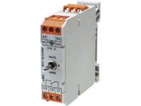 Appoldt RM-1W/Rückm. Industrieel relais Nominale spanning: 24 V/DC, 24 V/AC Schakelstroom (max.): 8 A 1x wisselcontact 1 stuk(s) - thumbnail
