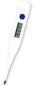 Digitale thermometer 1 Stuks