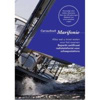 Cursusboek Marifonie/VHF - Ben Ros - Paperback (9789491173264) - thumbnail
