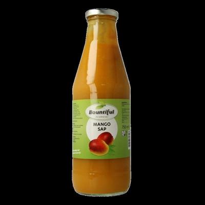 Mangosap 750 Milliliter