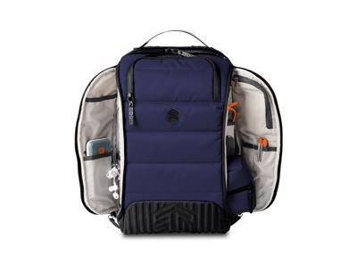 STM Goods Tempered Glass STM-233-241KX-01 Screenprotector (glas) Apple IPad 10.9 (Gen.10, 2022), IPad 10.9 (A16, 2025) 1 stuk(s)