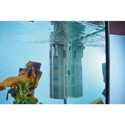 Oase BioPlus 200 Filter met Warmtemodule - Gelijkmatige Watercirculatie en Makkelijk Onderhoud